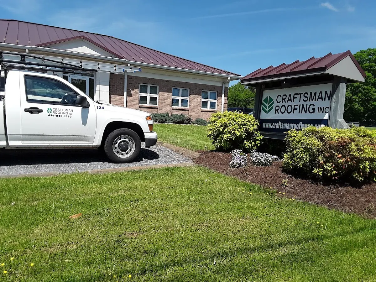 Quality Roof Inspection & Assessment by experienced craftsmen in University Heights